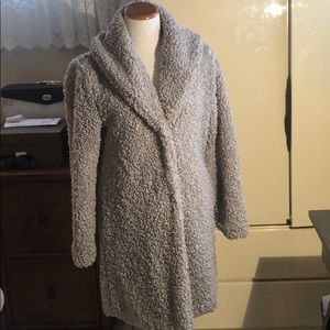 Chicwish Coat